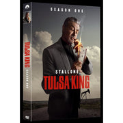 Paramount Tulsa King: Season One (DVD)