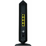 NETGEAR C7000-100NAS Nighthawk AC1900 WiFi Cable Modem/Wireless Router