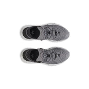 Under Armour 3028320-100 Charged Kilchis Slip-On Water Shoes for Men, Pitch Gray, 12M