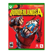 Take Two Borderlands 4 (Xbox Series X)
