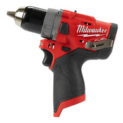 Milwaukee 2503-20 M12 FUEL 12-Volt Lithium-Ion Brushless Cordless 1/2 in. Drill Driver (Tool-Only)