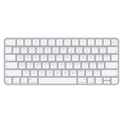Apple MXCK3LL/A, A3118 Magic Keyboard with Touch ID, White (USB-C)