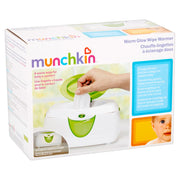 Munchkin 10049 Warm Glow Wipe Warmer