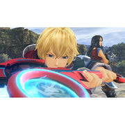 Nintendo Xenoblade Chronicles:Definitive Ed (Nintendo Switch)
