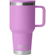 YETI Rambler 30-Oz. Travel Mug with Leakproof Straw Lid Desert Bloom