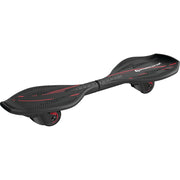 Razor 15055601 Ripstik Ripster Lightweight and Compact Caster Board Black Label