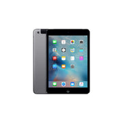 Apple iPad Air 2 16GB Space Gray Cellular MH2U2LL/A