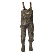 Avery A1100029 Men's Originals 5mm Neoprene Waterproof Cold-Weather Fishing Chest Waders, Size: 11, Legacy