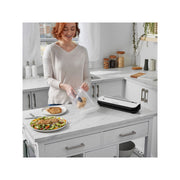 Foodsaver Space-Saving Vacuum Sealer - NOCLR ONE SIZE