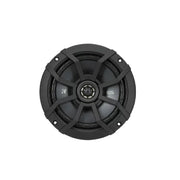 Kicker 48ESC65 6.5 Coaxial Speakers