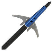 Swhacker SWHO00261 Levi Morgan #261 Mechanical Broadhead