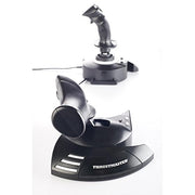 Thrustmaster 95045000 T.Flight Hotas One Flight Stick for Xbox One and Windows (Black)