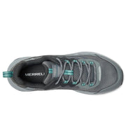 Merrell J038292 Speed Strike 2 Hiking Shoes for Women - Monument - 9M