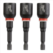 Milwaukee 49-66-4612 SHOCKWAVE Impact Duty 12MM x 2-9/16