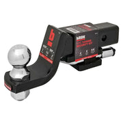 bROK Trailer Towing Starter Kit with Drop - 3