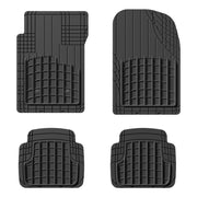 WeatherTech Heavy Duty Trim-to-Fit Floor Mat 4-Piece Set