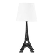 Urban Shop K639618 Eiffel Tower Table Lamp, 14