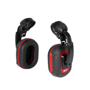 Milwaukee 48-73-3250 BOLT Earmuffs with Noise Reduction Rating of 24 dB