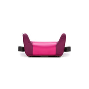 Diono 32102 Solana 2 XL 2022 Dual Latch Connectors Backless Belt-Positioning Booster Car Seat 8 Years Pink