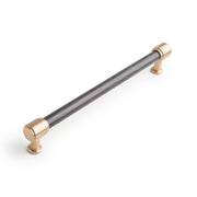 Cabinet Pull- 10-1/16- MBCHB