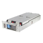 Schneider Electric RBC43 Replacement Battery Cartridge, Rechargeable, Compatible with Solar UPS Systems