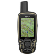 Garmin 010-02451-00 GPSMAP 65 Multi-Band GPS Handheld Unit