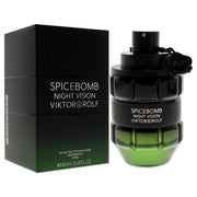 Viktor&Rolf 546278 Spicebomb Night Vision , 3.04 oz EDT Spray