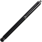 Targus Stylus for Tablets, iPad, iPhones and Smartphones, Black