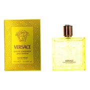 Versace Eros Energy Eau De Parfum Spray for Men, Citrus Woody Scent, 3.4 oz, BP73398424