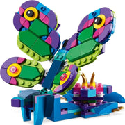 LEGO 31157 Creator 3 in 1 Exotic Peacock