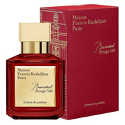 Maison Francis Kurkdjian 1042302 Baccarat Rouge 540 Extrait De Parfum - 2.3 Fl Oz