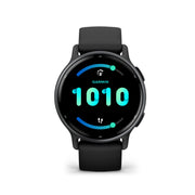 Garmin Vivoactive 5 Smart Watch Black