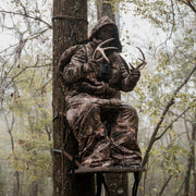 Blizzard Buddy Cu0200-1217 Extreme Cold-Weather Hunting Suit, TrueTimber Kanati, XL
