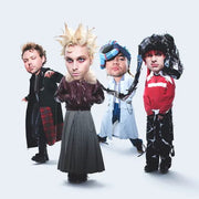 5 Seconds of Summer, Everyone's A Star, Standard Edition CD, 12 Tracks, Pop-Rock Album, 2025 Release