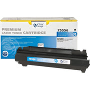 Elite Image ELI75556 Toner Cartridge Alternative for Canon