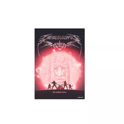 Cartoon Network Metalocalypse: The Complete Series (DVD)