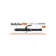 Babyliss Pro BNT125S Nano Titanium Spring Curling Iron 1.25 Inch (Pack of 1)