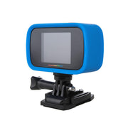 Polaroid ID922BLUFR 4K Sport Action Camera