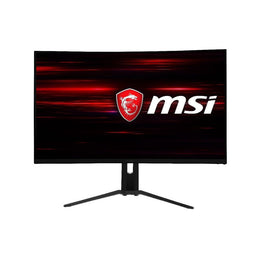 MSI OptixMAG342CQR 34