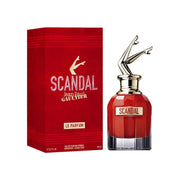 Jean Paul Gaultier 139831 Scandal Le Parfum Eau De Parfum Intense 2.7 oz Women's Spray