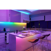 Govee H619BAD1 24.6ft Wi-Fi RGBIC Led Strip Light for Bedroom