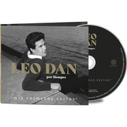 Sony U.S. Latin Leo Dan Por Siempre Mis Primeros Exitos Latin Pop Audio CD 20 Tracks 1004168903