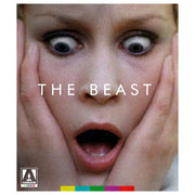Arrow Video The Beast Movie Special Edition Blu-ray and DVD 98-Minute Uncut Version with Bonus Content 1975