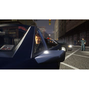 Rockstar Grand Theft Auto The Trilogy Definitive Edition Nintendo Switch, 4K Ultra HD, Enhanced Graphics, Modernized Controls