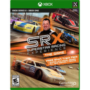 GameMill SRX: The Game GameMill (Xbox One)