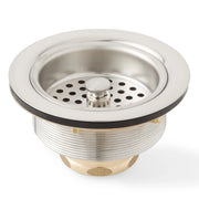 Signature Hardware 948017 3-1/2