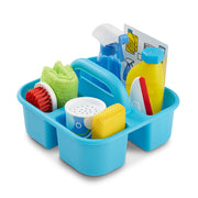 Melissa & Doug 8602 Spray, Squirt & Squeegee Play Set - Pretend Play Cleaning Set