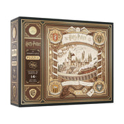 theory11 Elf Jigsaw Puzzle, Officially Licensed, 1,000 Pieces, Intermediate Challenge, Multi-Dimensional Design