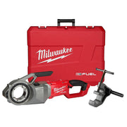 Milwaukee 2874-20 M18 FUEL ONE-KEY Cordless Brushless Pipe Threader (Tool Only)