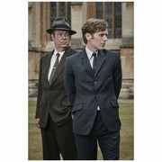 PBS Endeavour Complete Third Season Blu-ray, British Mystery Drama, 4 Episodes, Widescreen, 30873933